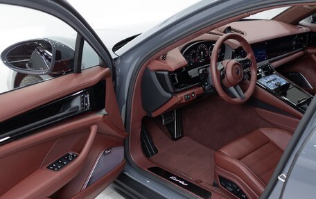 Porsche Panamera, 2025 год, 28 690 000 рублей, 7 фотография