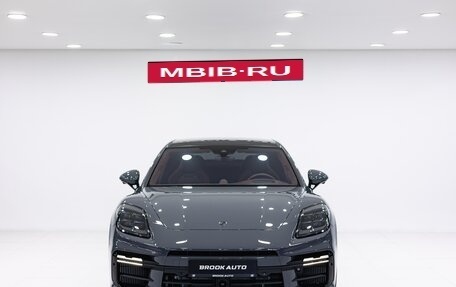 Porsche Panamera, 2025 год, 28 690 000 рублей, 2 фотография