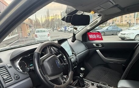 Ford Ranger, 2013 год, 1 800 000 рублей, 11 фотография