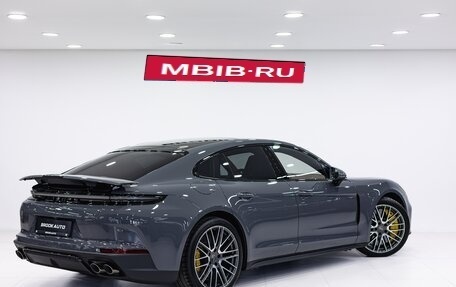 Porsche Panamera, 2025 год, 28 690 000 рублей, 4 фотография