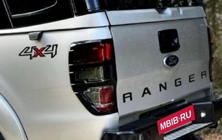 Ford Ranger, 2013 год, 1 800 000 рублей, 6 фотография