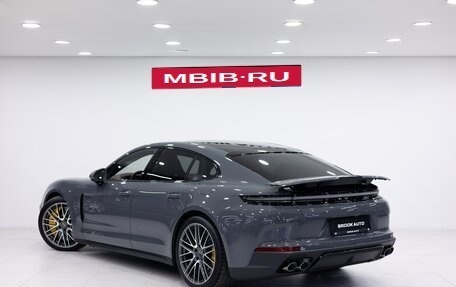 Porsche Panamera, 2025 год, 28 690 000 рублей, 6 фотография