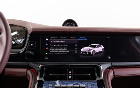 Porsche Panamera, 2025 год, 28 690 000 рублей, 23 фотография