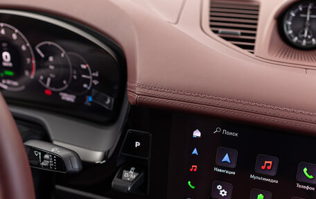 Porsche Panamera, 2025 год, 28 690 000 рублей, 17 фотография