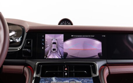 Porsche Panamera, 2025 год, 28 690 000 рублей, 22 фотография