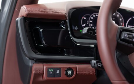 Porsche Panamera, 2025 год, 28 690 000 рублей, 14 фотография