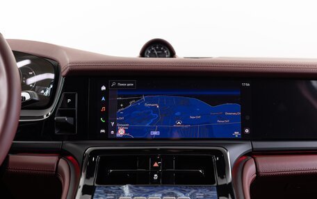 Porsche Panamera, 2025 год, 28 690 000 рублей, 19 фотография