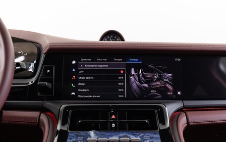 Porsche Panamera, 2025 год, 28 690 000 рублей, 24 фотография