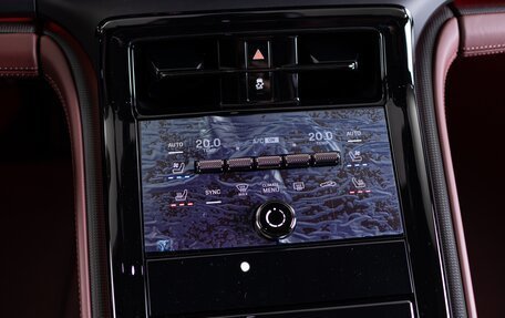 Porsche Panamera, 2025 год, 28 690 000 рублей, 20 фотография