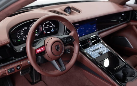 Porsche Panamera, 2025 год, 28 690 000 рублей, 10 фотография