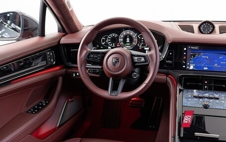 Porsche Panamera, 2025 год, 28 690 000 рублей, 16 фотография