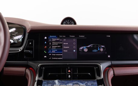 Porsche Panamera, 2025 год, 28 690 000 рублей, 27 фотография