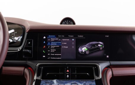 Porsche Panamera, 2025 год, 28 690 000 рублей, 26 фотография