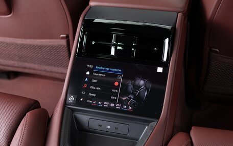 Porsche Panamera, 2025 год, 28 690 000 рублей, 33 фотография