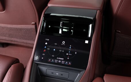 Porsche Panamera, 2025 год, 28 690 000 рублей, 32 фотография