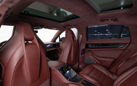 Porsche Panamera, 2025 год, 28 690 000 рублей, 29 фотография