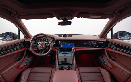 Porsche Panamera, 2025 год, 28 690 000 рублей, 36 фотография