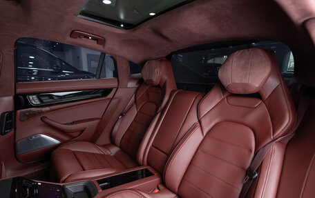 Porsche Panamera, 2025 год, 28 690 000 рублей, 34 фотография