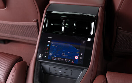 Porsche Panamera, 2025 год, 28 690 000 рублей, 31 фотография