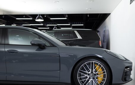 Porsche Panamera, 2025 год, 28 690 000 рублей, 39 фотография