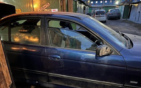 BMW 5 серия, 1998 год, 530 000 рублей, 15 фотография