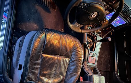 BMW 5 серия, 1998 год, 530 000 рублей, 12 фотография