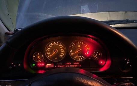 BMW 5 серия, 1998 год, 530 000 рублей, 10 фотография