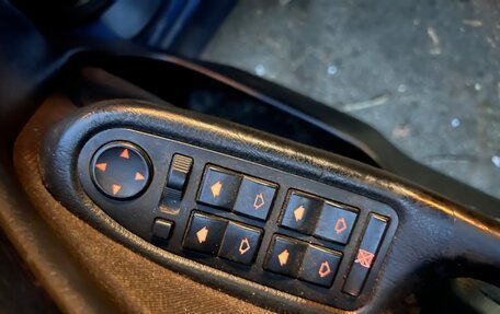 BMW 5 серия, 1998 год, 530 000 рублей, 11 фотография