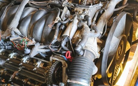 BMW 5 серия, 1998 год, 530 000 рублей, 4 фотография