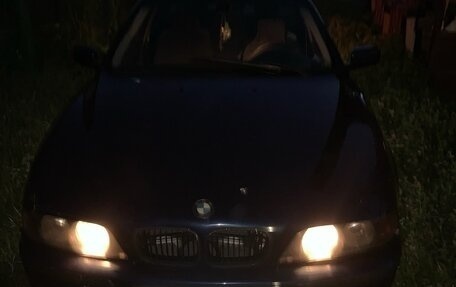 BMW 5 серия, 1998 год, 530 000 рублей, 6 фотография