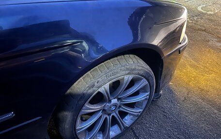 BMW 5 серия, 1998 год, 530 000 рублей, 16 фотография