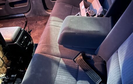 BMW 5 серия, 1998 год, 530 000 рублей, 18 фотография