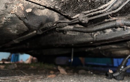 BMW 5 серия, 1998 год, 530 000 рублей, 28 фотография