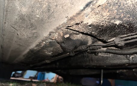 BMW 5 серия, 1998 год, 530 000 рублей, 27 фотография