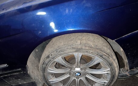 BMW 5 серия, 1998 год, 530 000 рублей, 26 фотография