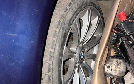 BMW 5 серия, 1998 год, 530 000 рублей, 20 фотография