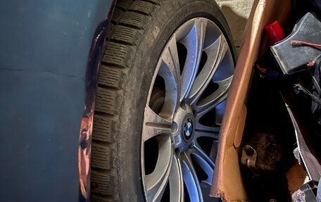 BMW 5 серия, 1998 год, 530 000 рублей, 19 фотография