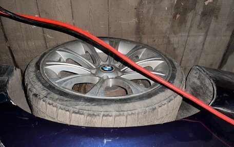 BMW 5 серия, 1998 год, 530 000 рублей, 29 фотография