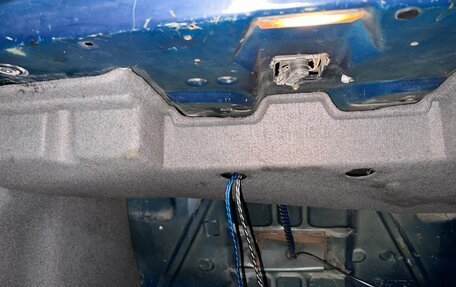 BMW 5 серия, 1998 год, 530 000 рублей, 37 фотография