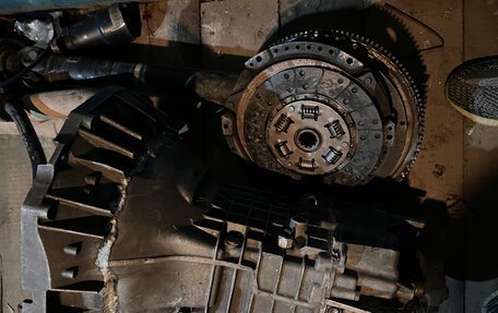 BMW 5 серия, 1998 год, 530 000 рублей, 36 фотография