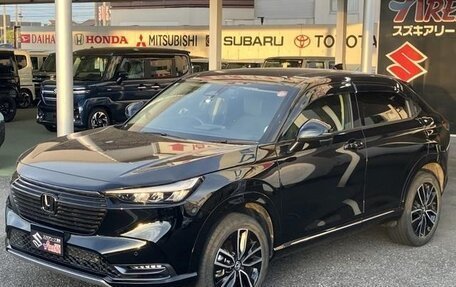 Honda Vezel, 2023 год, 1 720 143 рублей, 1 фотография