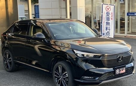 Honda Vezel, 2023 год, 1 720 143 рублей, 3 фотография