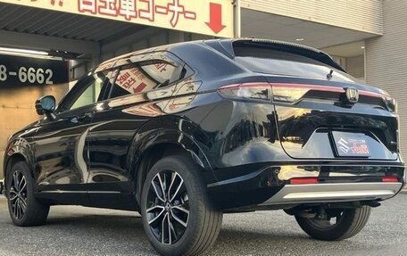 Honda Vezel, 2023 год, 1 720 143 рублей, 8 фотография
