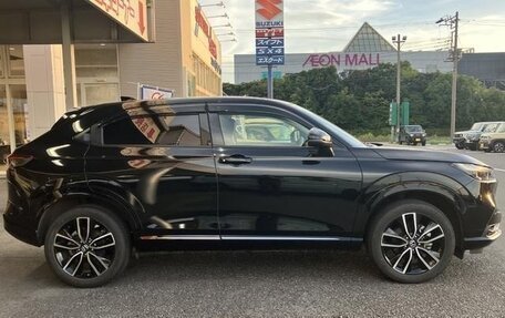 Honda Vezel, 2023 год, 1 720 143 рублей, 4 фотография