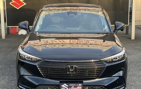 Honda Vezel, 2023 год, 1 720 143 рублей, 2 фотография