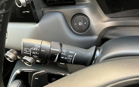 Honda Vezel, 2023 год, 1 720 143 рублей, 15 фотография