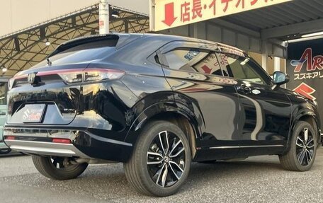 Honda Vezel, 2023 год, 1 720 143 рублей, 6 фотография