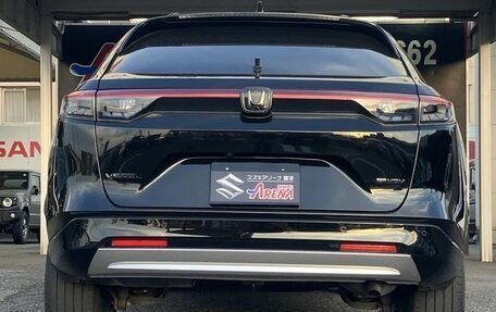 Honda Vezel, 2023 год, 1 720 143 рублей, 7 фотография