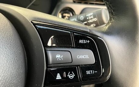 Honda Vezel, 2023 год, 1 720 143 рублей, 14 фотография