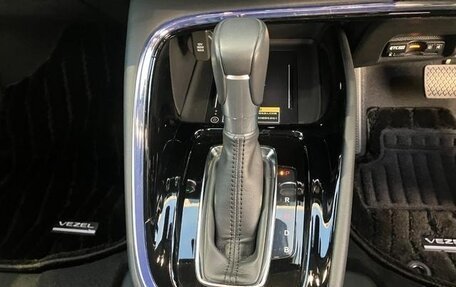 Honda Vezel, 2023 год, 1 720 143 рублей, 19 фотография